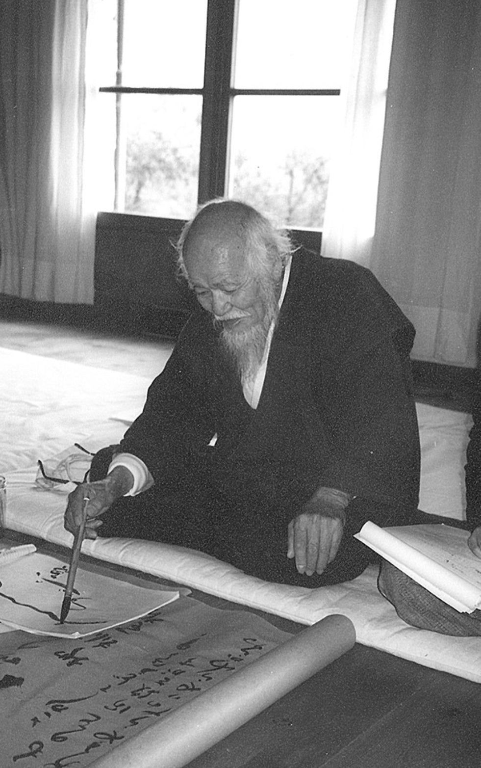 Los 5 principios de la Agricultura Natural de Masanobu Fukuoka