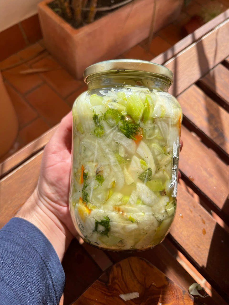 5 motivos para fermentar (que no tienen que ver con la salud)