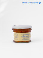 Tagarninas esparragás