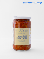 Tagarninas esparragás