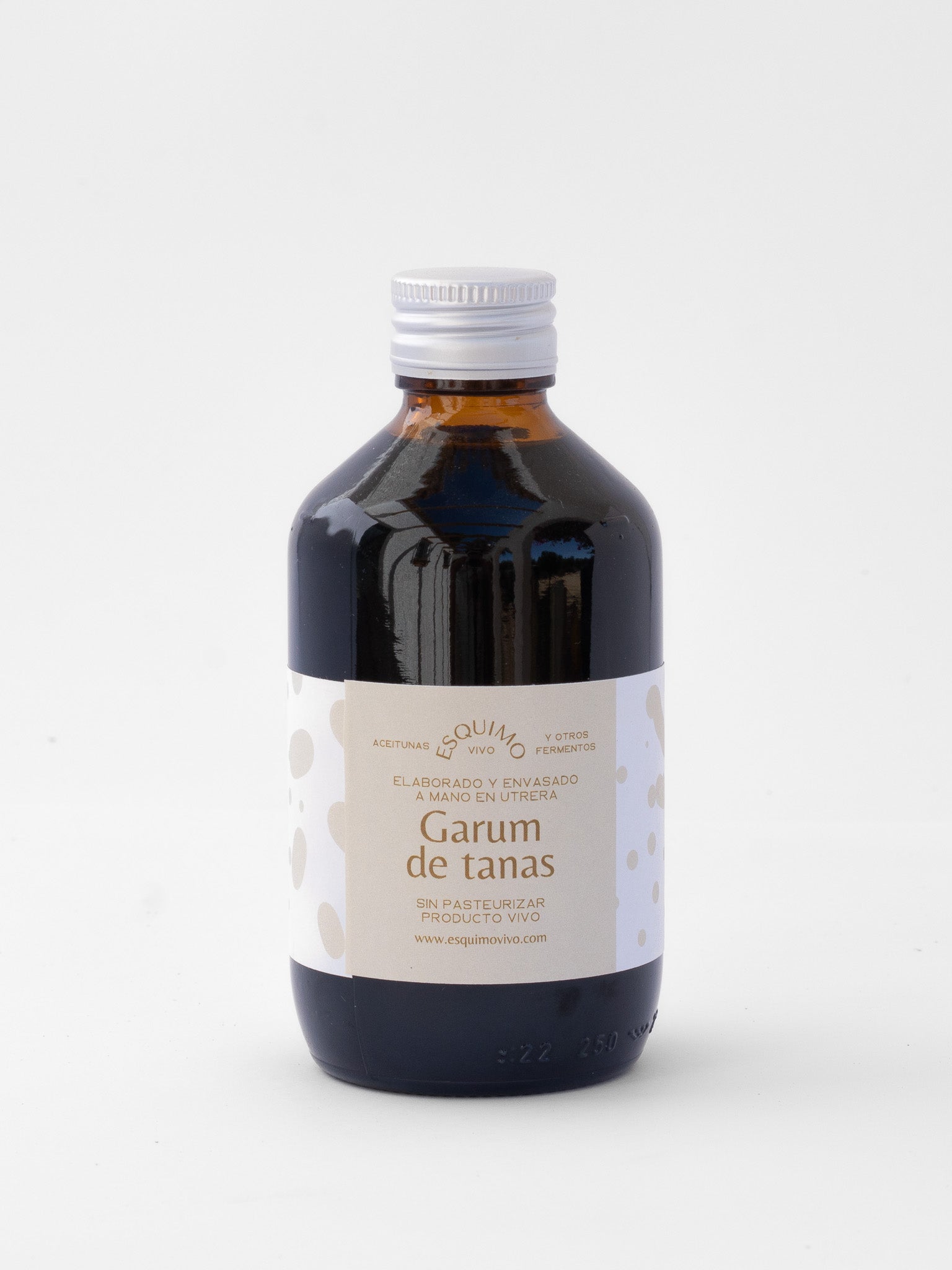 Garum de tanas
