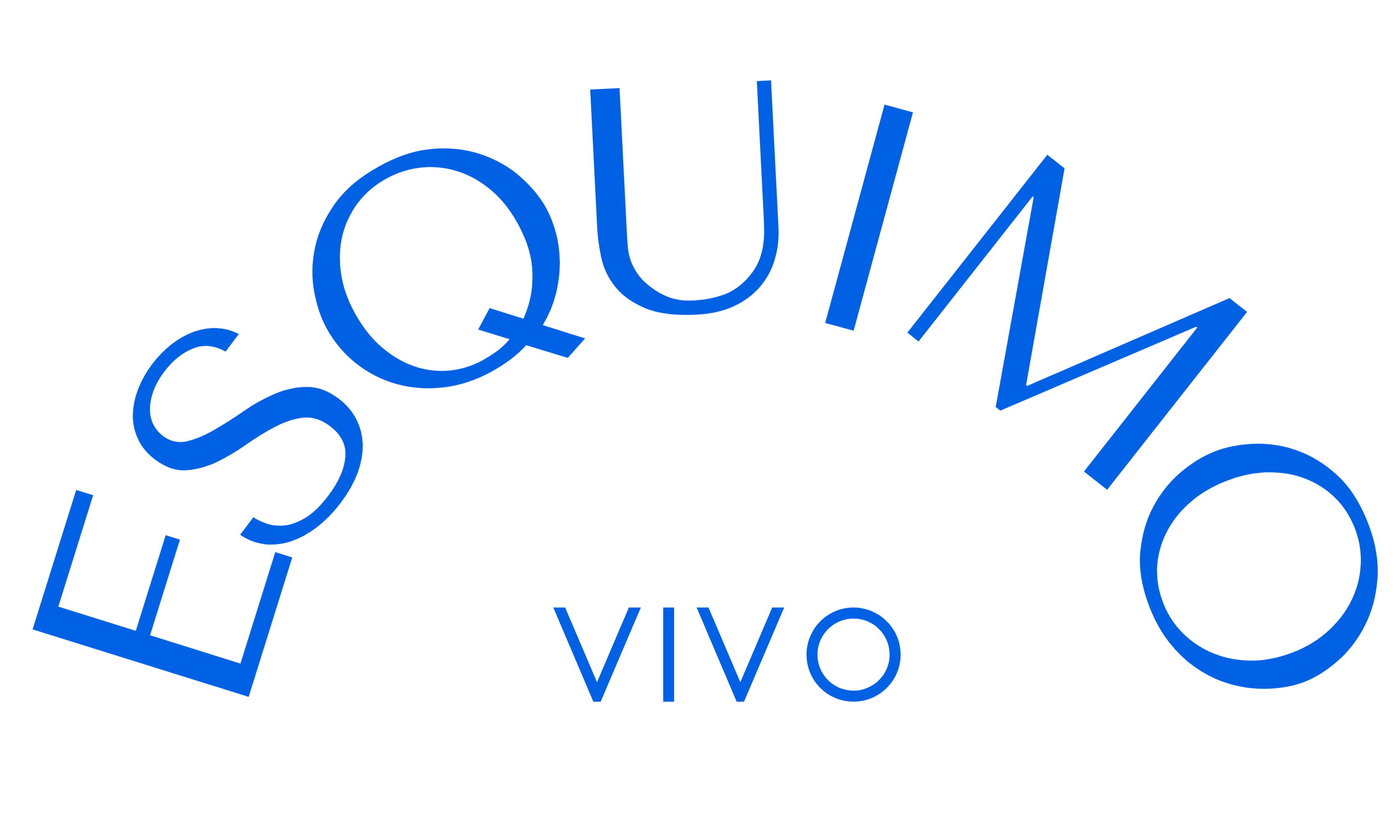 Esquimo Vivo